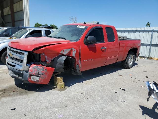 Photo 0 VIN: 1GCSKSE36AZ226381 - CHEVROLET SILVERADO 