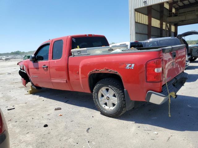 Photo 1 VIN: 1GCSKSE36AZ226381 - CHEVROLET SILVERADO 