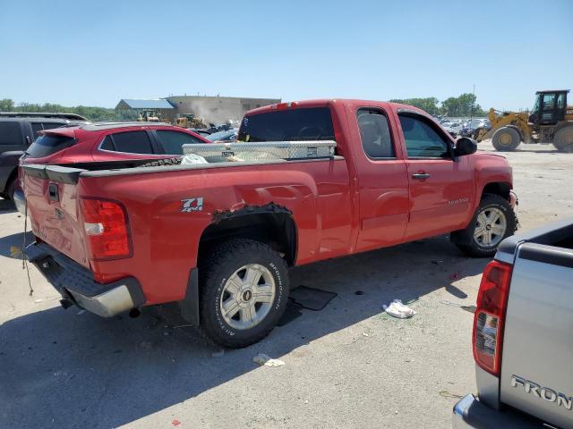 Photo 2 VIN: 1GCSKSE36AZ226381 - CHEVROLET SILVERADO 