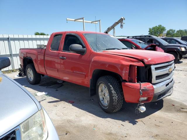 Photo 3 VIN: 1GCSKSE36AZ226381 - CHEVROLET SILVERADO 