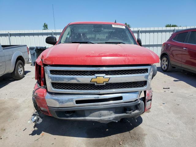 Photo 4 VIN: 1GCSKSE36AZ226381 - CHEVROLET SILVERADO 