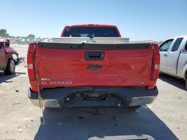 Photo 5 VIN: 1GCSKSE36AZ226381 - CHEVROLET SILVERADO 