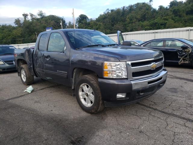 Photo 0 VIN: 1GCSKSE36AZ272955 - CHEVROLET SILVERADO 