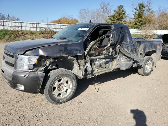 Photo 0 VIN: 1GCSKSE36AZ274110 - CHEVROLET SILVERADO 