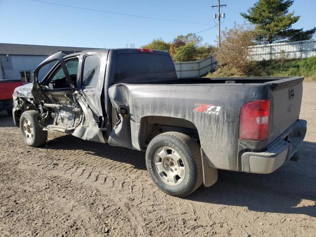 Photo 1 VIN: 1GCSKSE36AZ274110 - CHEVROLET SILVERADO 