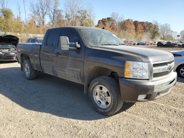 Photo 3 VIN: 1GCSKSE36AZ274110 - CHEVROLET SILVERADO 