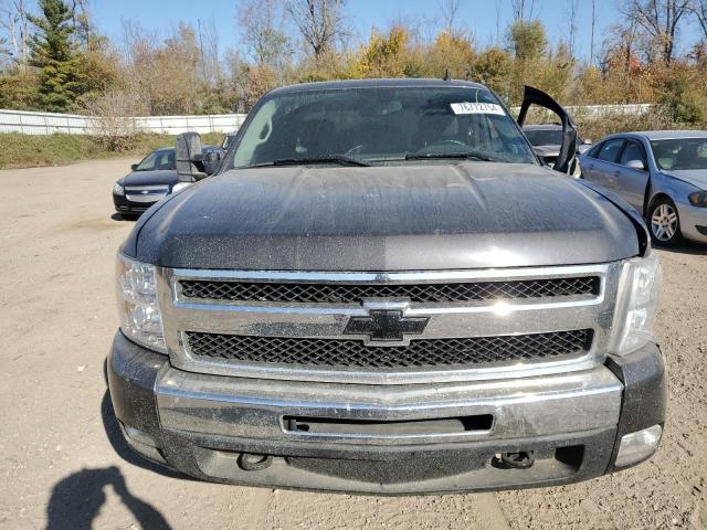 Photo 4 VIN: 1GCSKSE36AZ274110 - CHEVROLET SILVERADO 