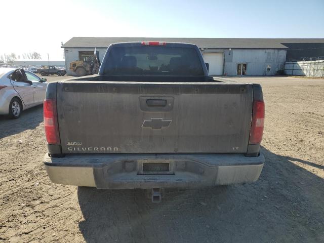 Photo 5 VIN: 1GCSKSE36AZ274110 - CHEVROLET SILVERADO 