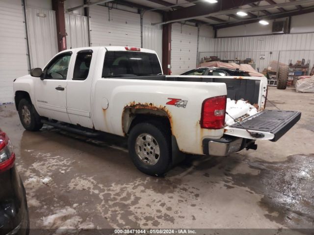 Photo 2 VIN: 1GCSKSE36AZ279615 - CHEVROLET SILVERADO 1500 