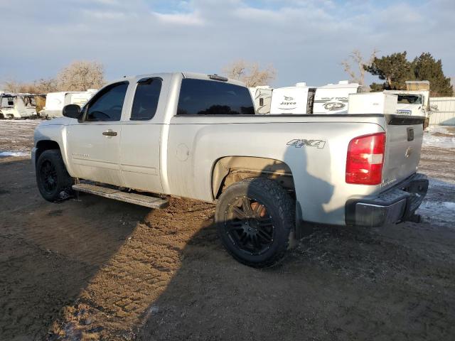 Photo 1 VIN: 1GCSKSE37AZ115760 - CHEVROLET SILVERADO 