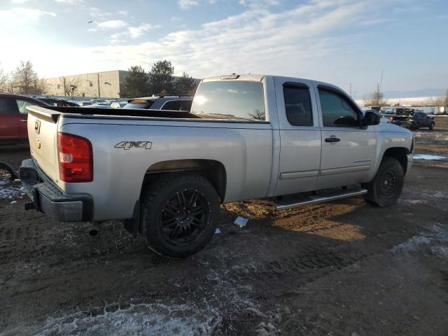 Photo 2 VIN: 1GCSKSE37AZ115760 - CHEVROLET SILVERADO 