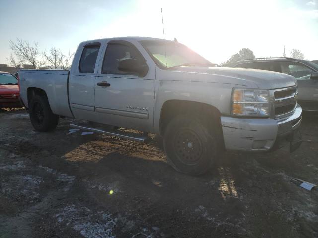 Photo 3 VIN: 1GCSKSE37AZ115760 - CHEVROLET SILVERADO 