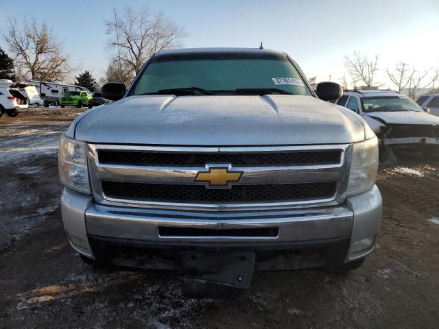 Photo 4 VIN: 1GCSKSE37AZ115760 - CHEVROLET SILVERADO 