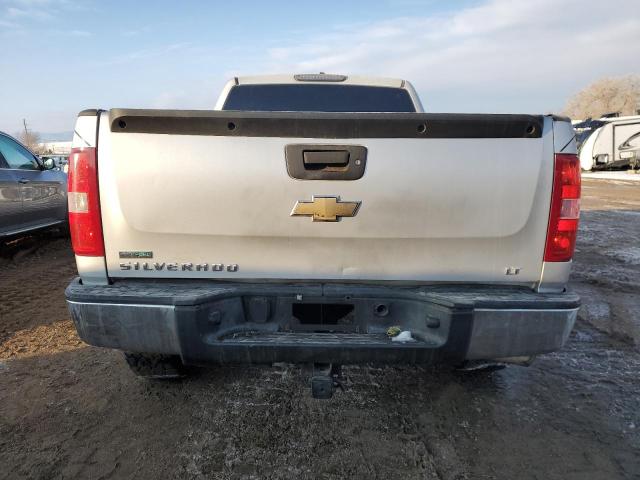 Photo 5 VIN: 1GCSKSE37AZ115760 - CHEVROLET SILVERADO 