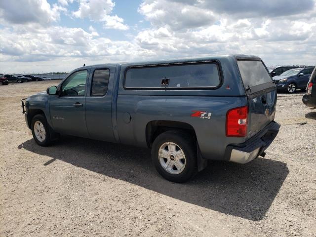 Photo 1 VIN: 1GCSKSE37AZ119176 - CHEVROLET SILVERADO 