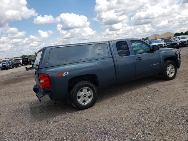 Photo 2 VIN: 1GCSKSE37AZ119176 - CHEVROLET SILVERADO 