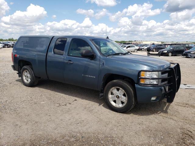 Photo 3 VIN: 1GCSKSE37AZ119176 - CHEVROLET SILVERADO 