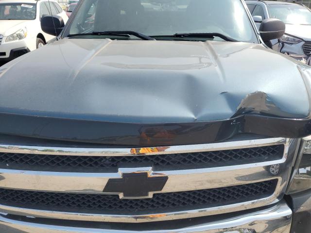 Photo 10 VIN: 1GCSKSE37AZ135314 - CHEVROLET SILVERADO 