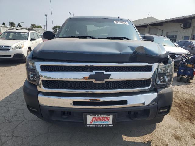 Photo 4 VIN: 1GCSKSE37AZ135314 - CHEVROLET SILVERADO 