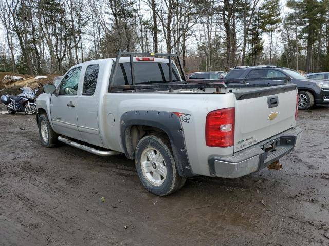 Photo 1 VIN: 1GCSKSE37AZ150198 - CHEVROLET SILVERADO 