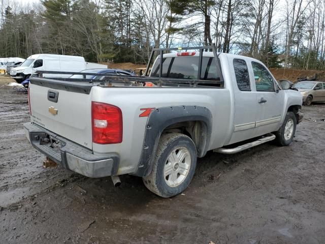 Photo 2 VIN: 1GCSKSE37AZ150198 - CHEVROLET SILVERADO 