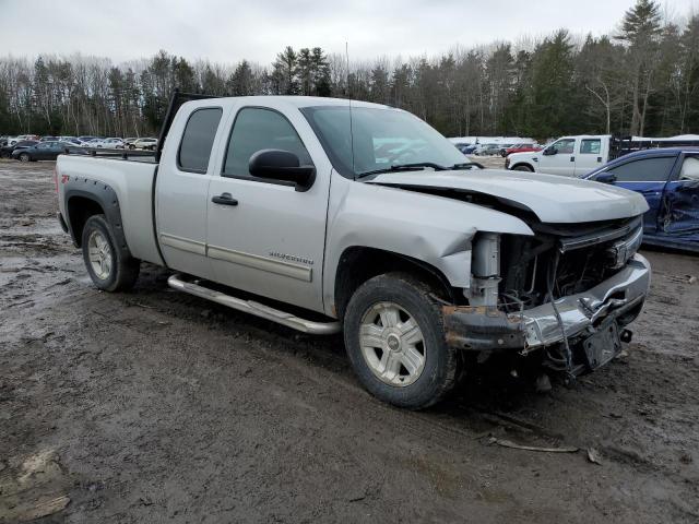 Photo 3 VIN: 1GCSKSE37AZ150198 - CHEVROLET SILVERADO 