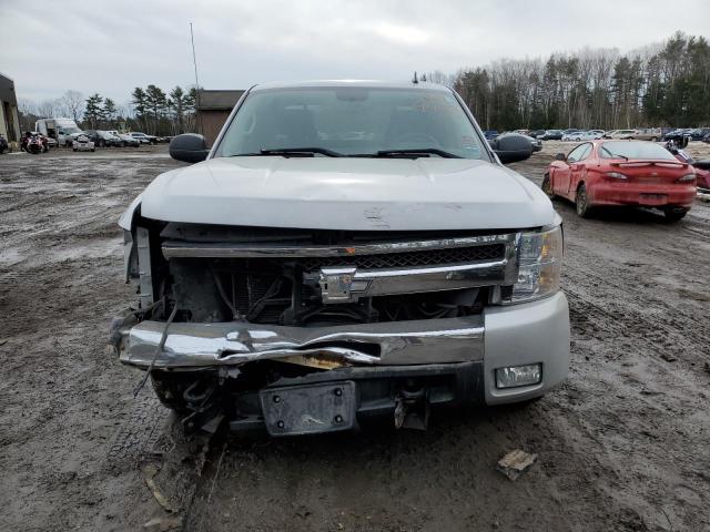 Photo 4 VIN: 1GCSKSE37AZ150198 - CHEVROLET SILVERADO 