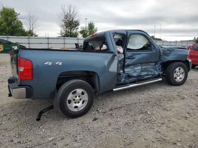 Photo 2 VIN: 1GCSKSE37AZ151660 - CHEVROLET SILVERADO 