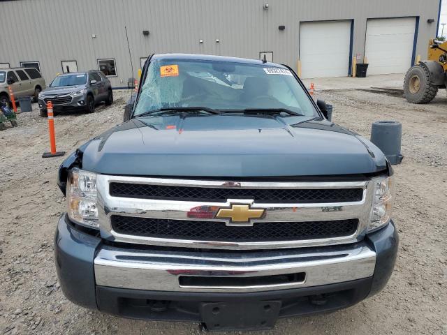 Photo 4 VIN: 1GCSKSE37AZ151660 - CHEVROLET SILVERADO 