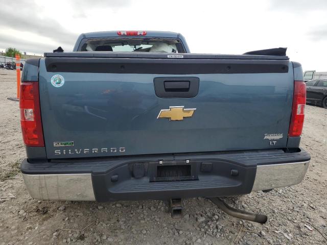 Photo 5 VIN: 1GCSKSE37AZ151660 - CHEVROLET SILVERADO 