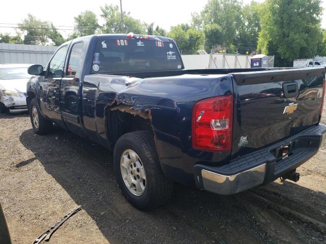 Photo 1 VIN: 1GCSKSE37AZ155210 - CHEVROLET SILVERADO 