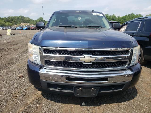 Photo 4 VIN: 1GCSKSE37AZ155210 - CHEVROLET SILVERADO 