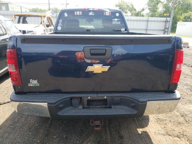 Photo 5 VIN: 1GCSKSE37AZ155210 - CHEVROLET SILVERADO 