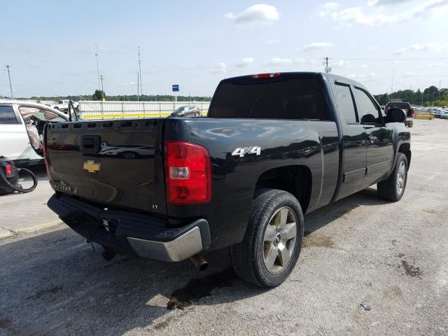 Photo 3 VIN: 1GCSKSE37AZ180415 - CHEVROLET SILVERADO 