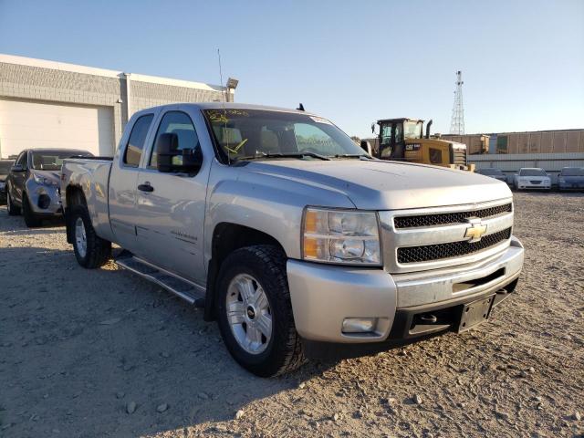 Photo 0 VIN: 1GCSKSE37AZ185937 - CHEVROLET SILVERADO 