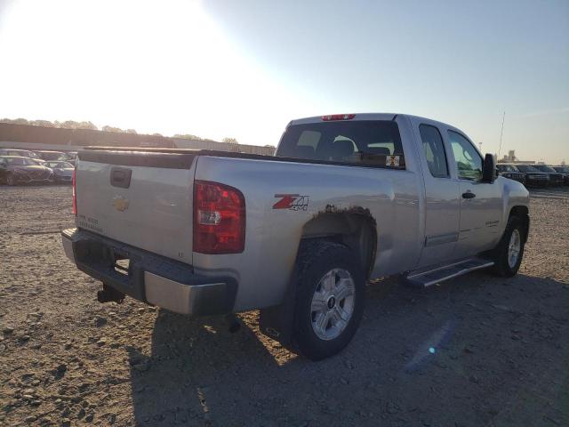 Photo 3 VIN: 1GCSKSE37AZ185937 - CHEVROLET SILVERADO 