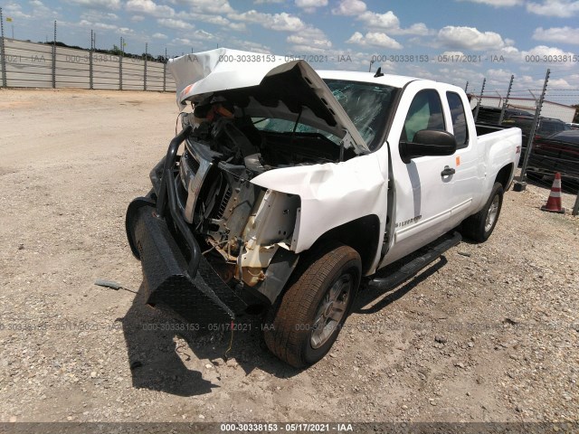 Photo 1 VIN: 1GCSKSE37AZ223358 - CHEVROLET SILVERADO 1500 