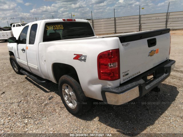 Photo 2 VIN: 1GCSKSE37AZ223358 - CHEVROLET SILVERADO 1500 