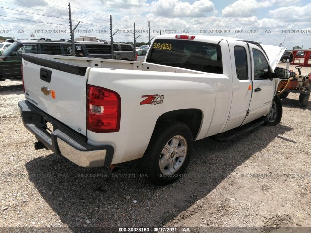 Photo 3 VIN: 1GCSKSE37AZ223358 - CHEVROLET SILVERADO 1500 