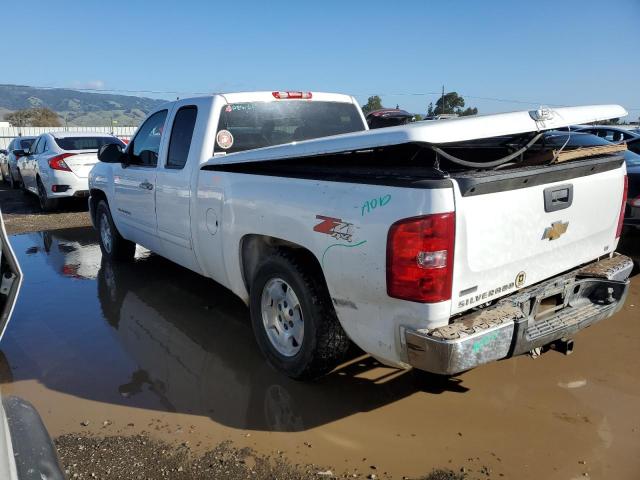 Photo 1 VIN: 1GCSKSE37AZ265237 - CHEVROLET SILVERADO 