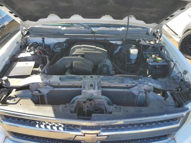 Photo 10 VIN: 1GCSKSE37AZ265237 - CHEVROLET SILVERADO 