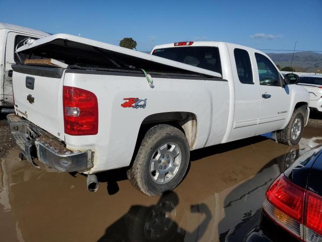 Photo 2 VIN: 1GCSKSE37AZ265237 - CHEVROLET SILVERADO 