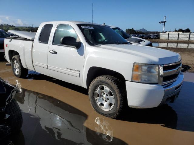 Photo 3 VIN: 1GCSKSE37AZ265237 - CHEVROLET SILVERADO 