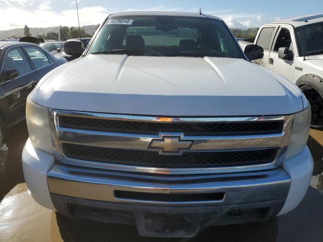 Photo 4 VIN: 1GCSKSE37AZ265237 - CHEVROLET SILVERADO 