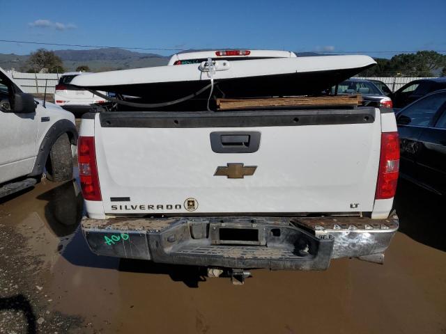 Photo 5 VIN: 1GCSKSE37AZ265237 - CHEVROLET SILVERADO 