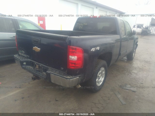 Photo 3 VIN: 1GCSKSE37AZ269286 - CHEVROLET SILVERADO 1500 