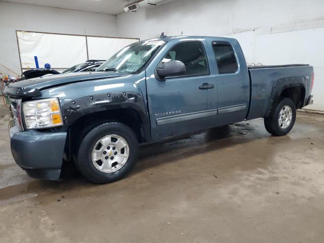 Photo 0 VIN: 1GCSKSE37AZ277467 - CHEVROLET SILVERADO 