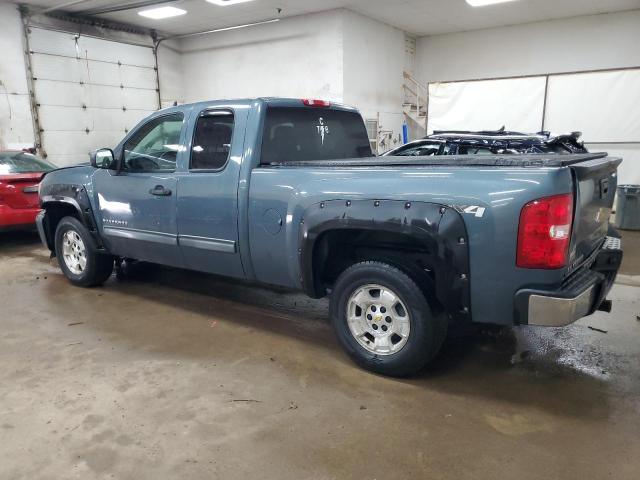 Photo 1 VIN: 1GCSKSE37AZ277467 - CHEVROLET SILVERADO 