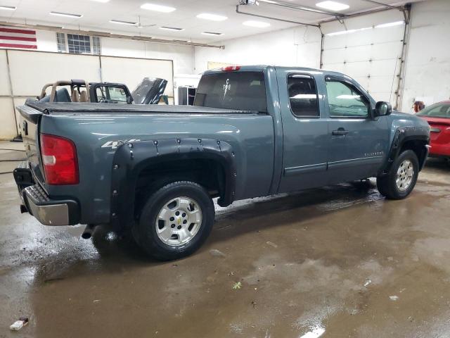 Photo 2 VIN: 1GCSKSE37AZ277467 - CHEVROLET SILVERADO 