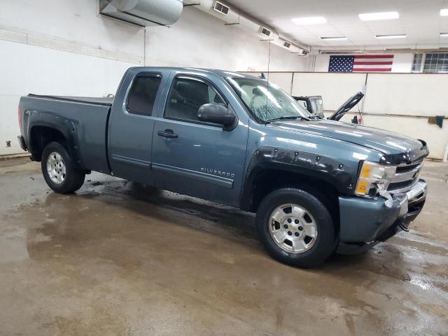 Photo 3 VIN: 1GCSKSE37AZ277467 - CHEVROLET SILVERADO 